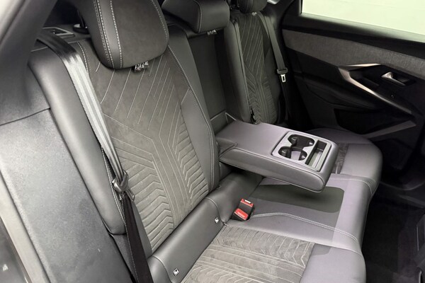 Used Peugeot 3008 2024 for sale - 76076899: Photo 35