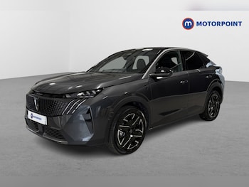 Used Peugeot 3008 2024 for sale - 76076899: Photo 3