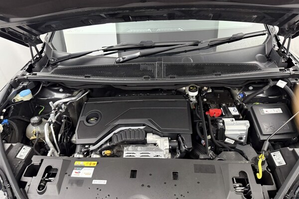 Used Peugeot 3008 2024 for sale - 76076899: Photo 44