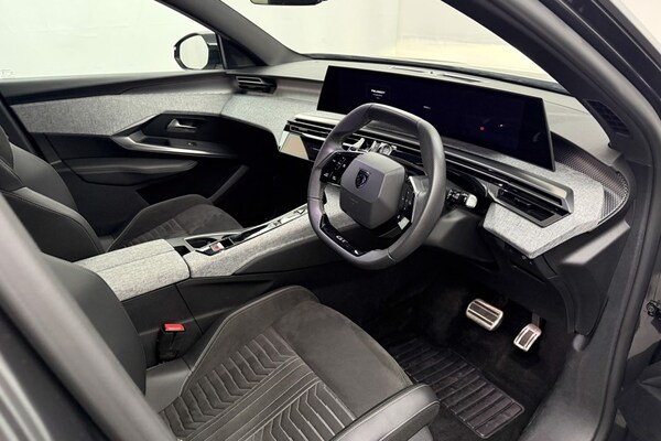 Used Peugeot 3008 2024 for sale - 76076899: Photo 9