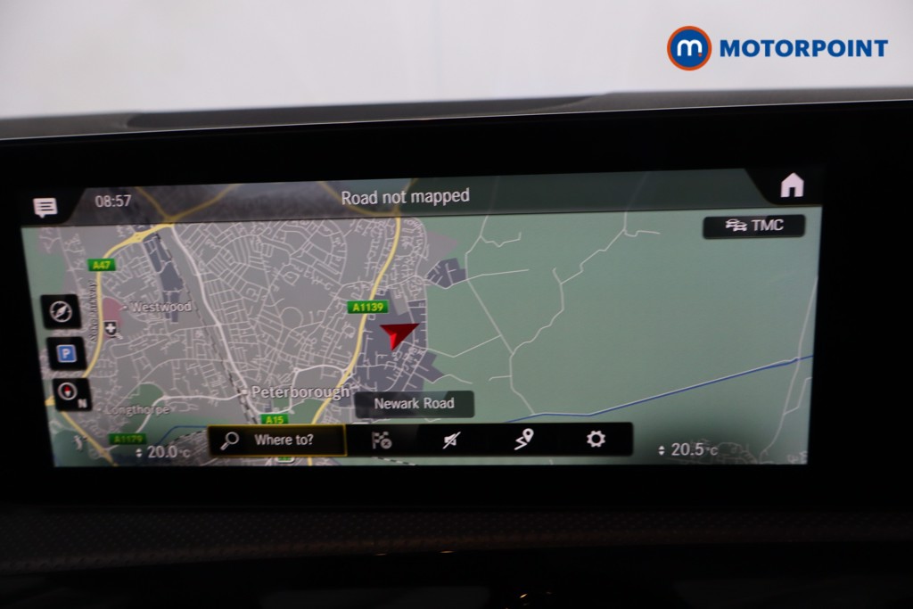 Used Mercedes-Benz A-Class 2021 for sale - 77747269: Photo 10