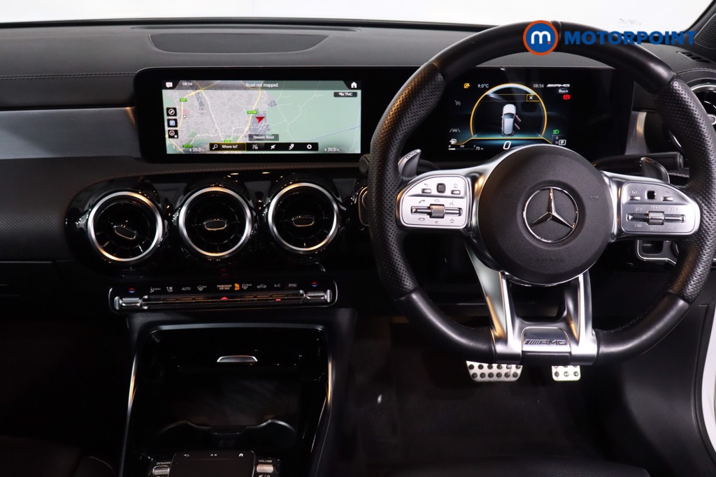 Used Mercedes-Benz A-Class 2021 for sale - 77747269: Photo 11