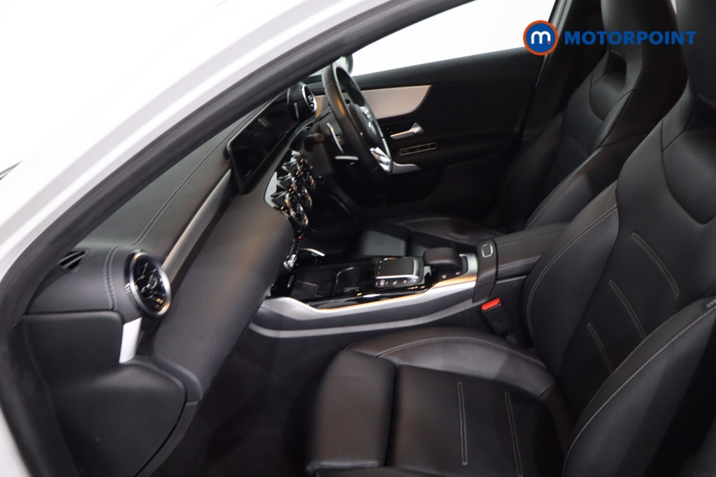 Used Mercedes-Benz A-Class 2021 for sale - 77747269: Photo 12