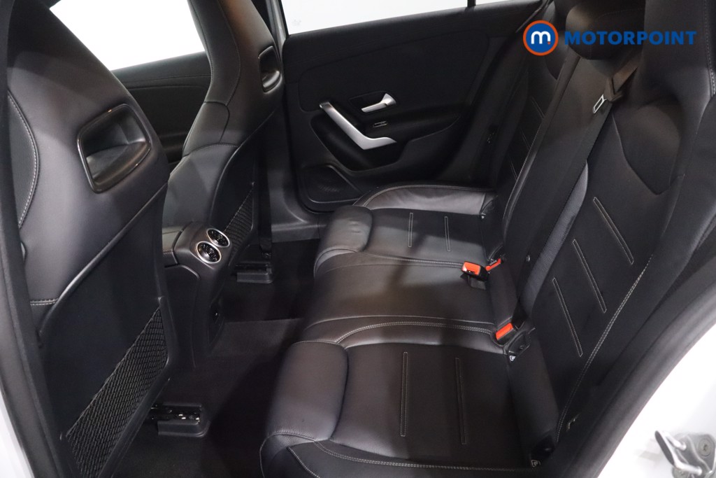 Used Mercedes-Benz A-Class 2021 for sale - 77747269: Photo 13