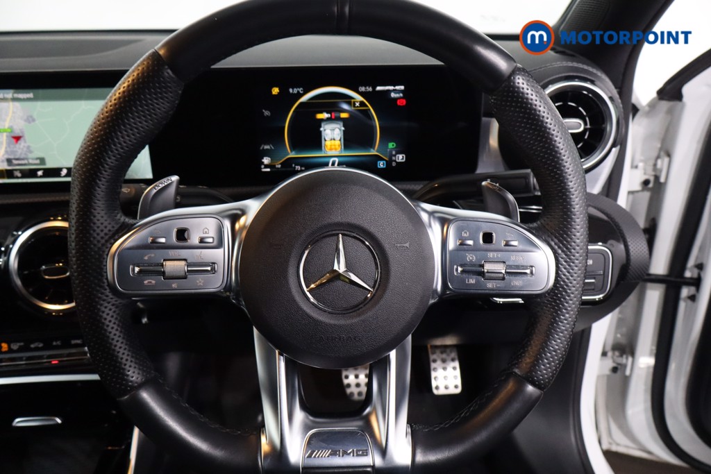 Used Mercedes-Benz A-Class 2021 for sale - 77747269: Photo 14