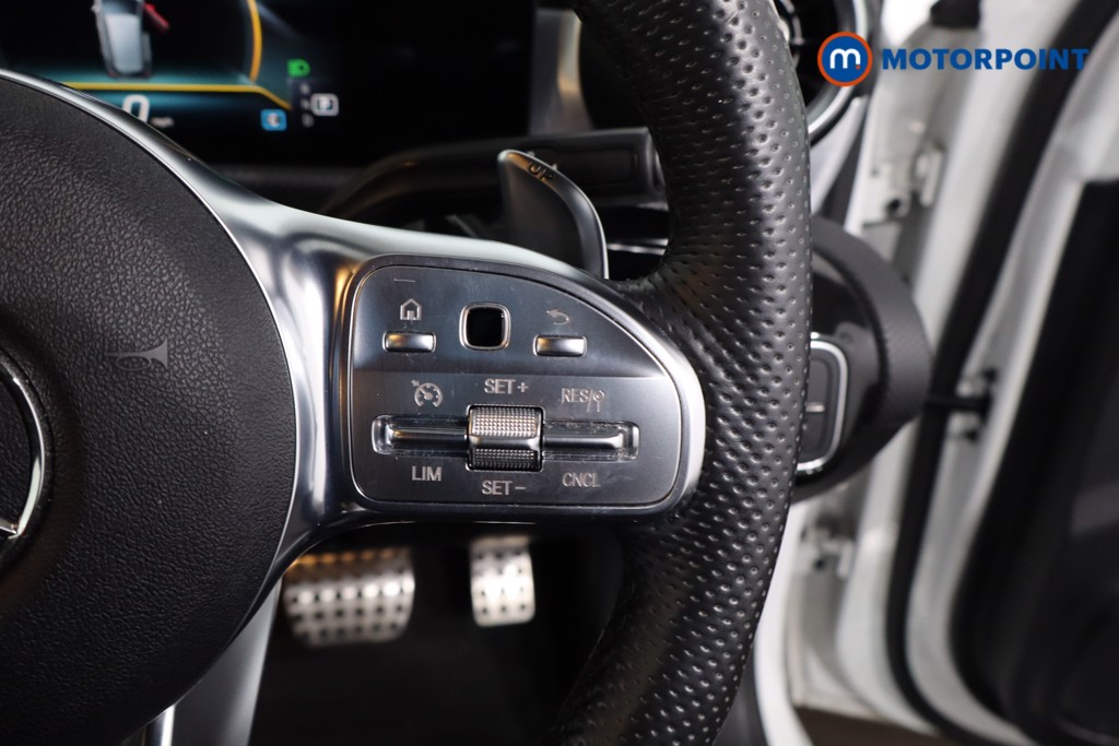 Used Mercedes-Benz A-Class 2021 for sale - 77747269: Photo 16