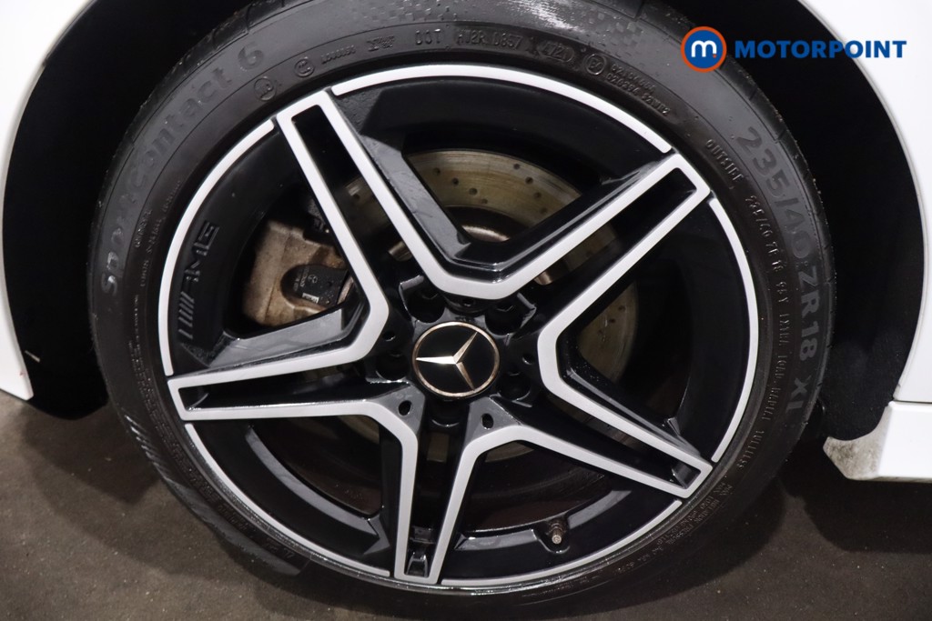 Used Mercedes-Benz A-Class 2021 for sale - 77747269: Photo 17