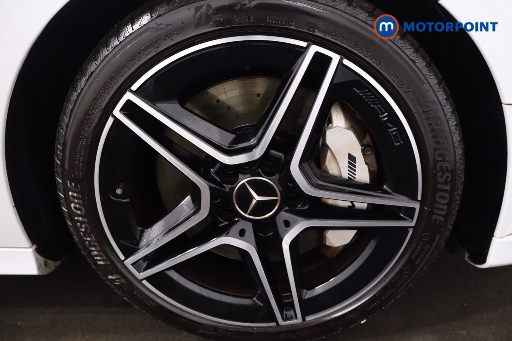 Used Mercedes-Benz A-Class 2021 for sale - 77747269: Photo 18