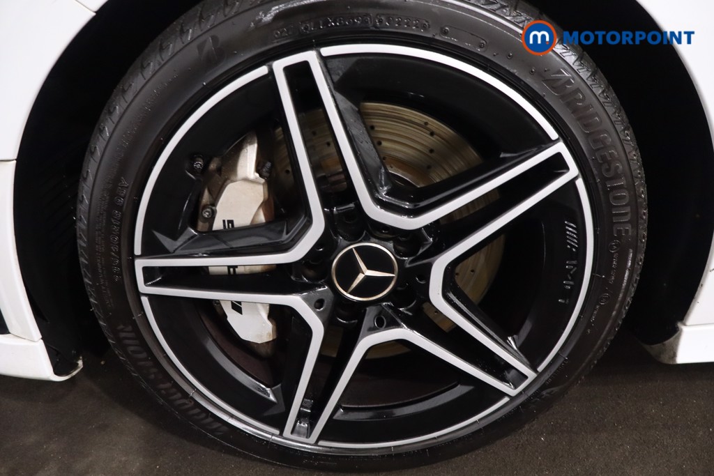 Used Mercedes-Benz A-Class 2021 for sale - 77747269: Photo 19