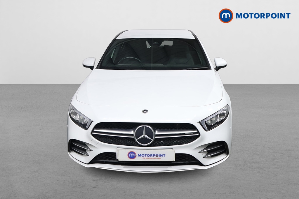 Used Mercedes-Benz A-Class 2021 for sale - 77747269: Photo 2