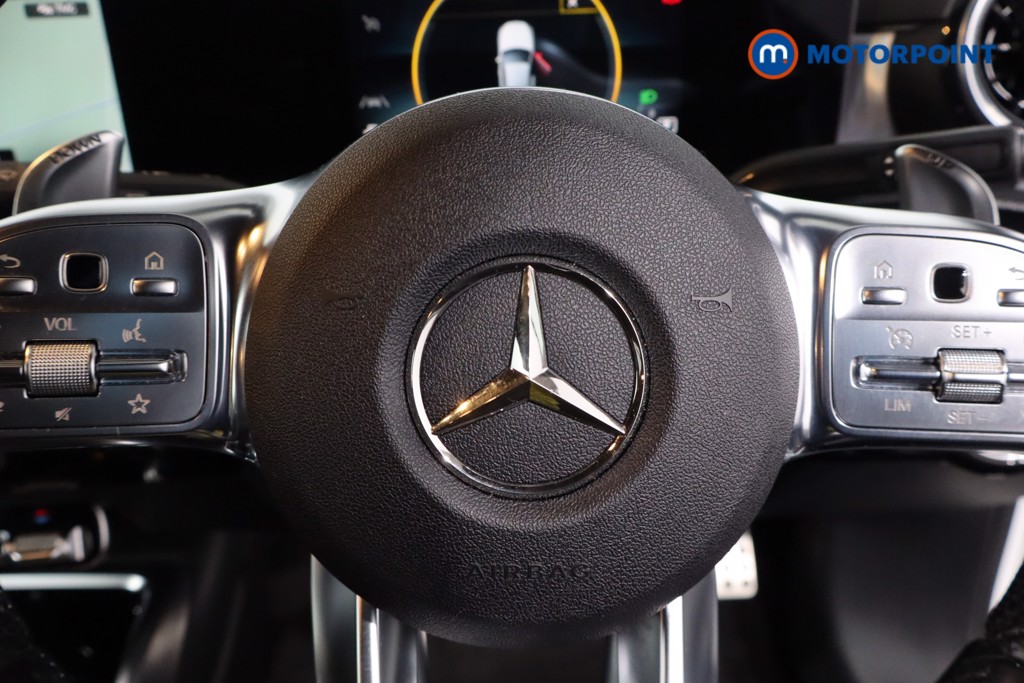 Used Mercedes-Benz A-Class 2021 for sale - 77747269: Photo 21