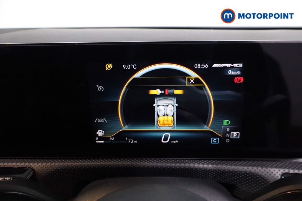 Used Mercedes-Benz A-Class 2021 for sale - 77747269: Photo 23