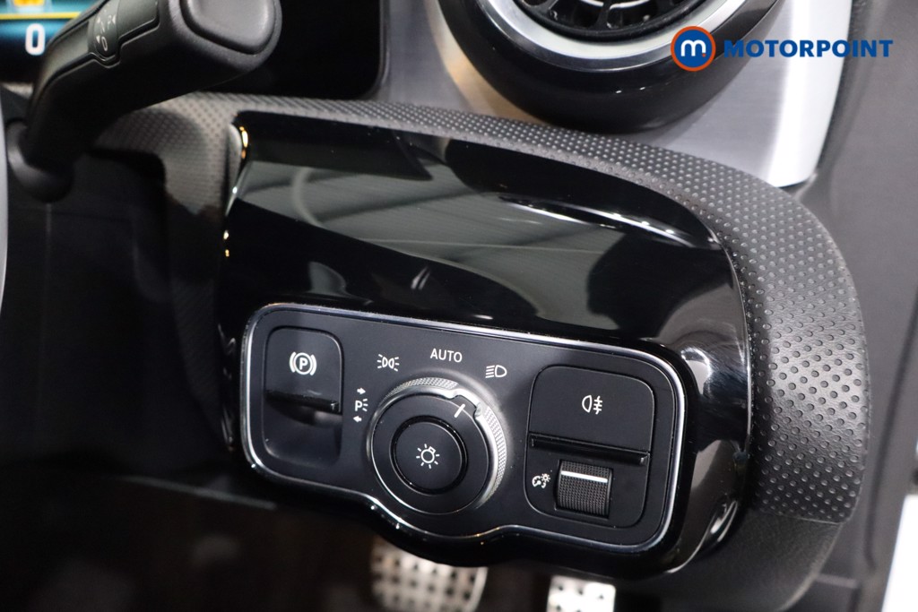 Used Mercedes-Benz A-Class 2021 for sale - 77747269: Photo 26