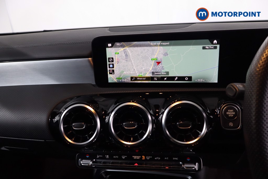 Used Mercedes-Benz A-Class 2021 for sale - 77747269: Photo 28