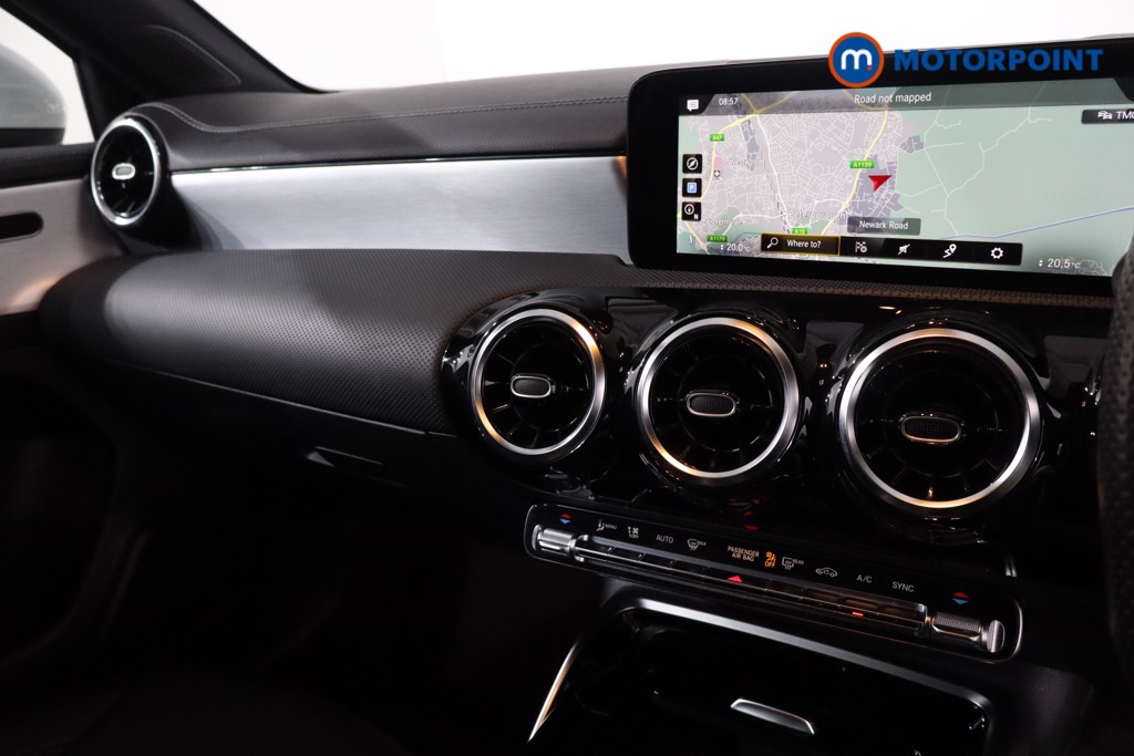 Used Mercedes-Benz A-Class 2021 for sale - 77747269: Photo 29