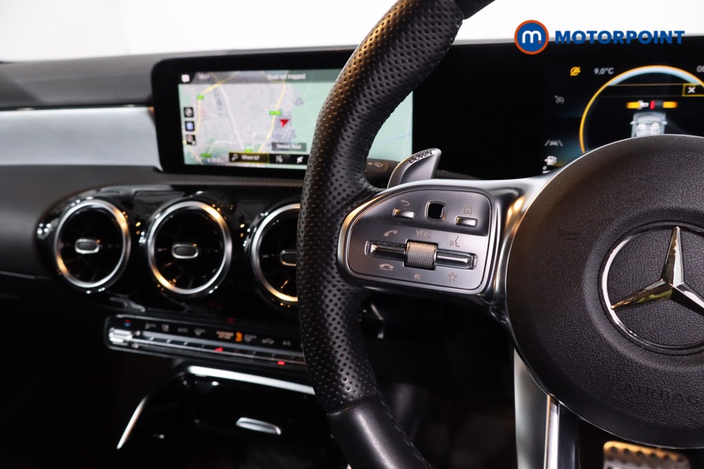 Used Mercedes-Benz A-Class 2021 for sale - 77747269: Photo 31