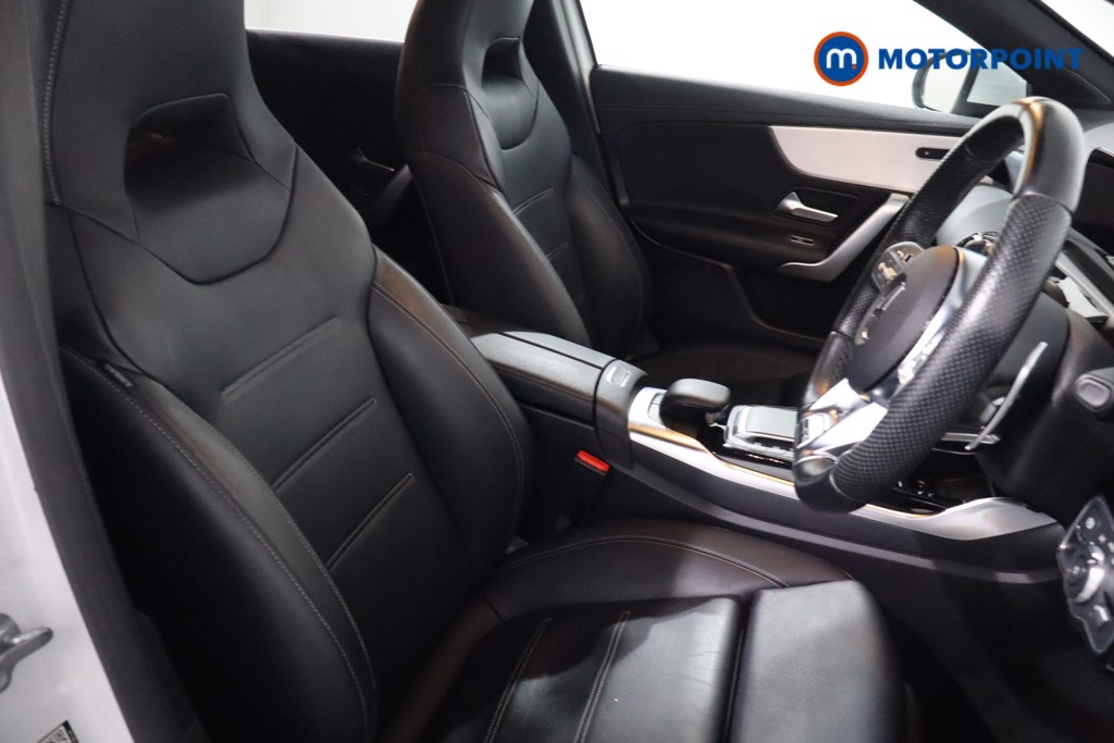 Used Mercedes-Benz A-Class 2021 for sale - 77747269: Photo 32