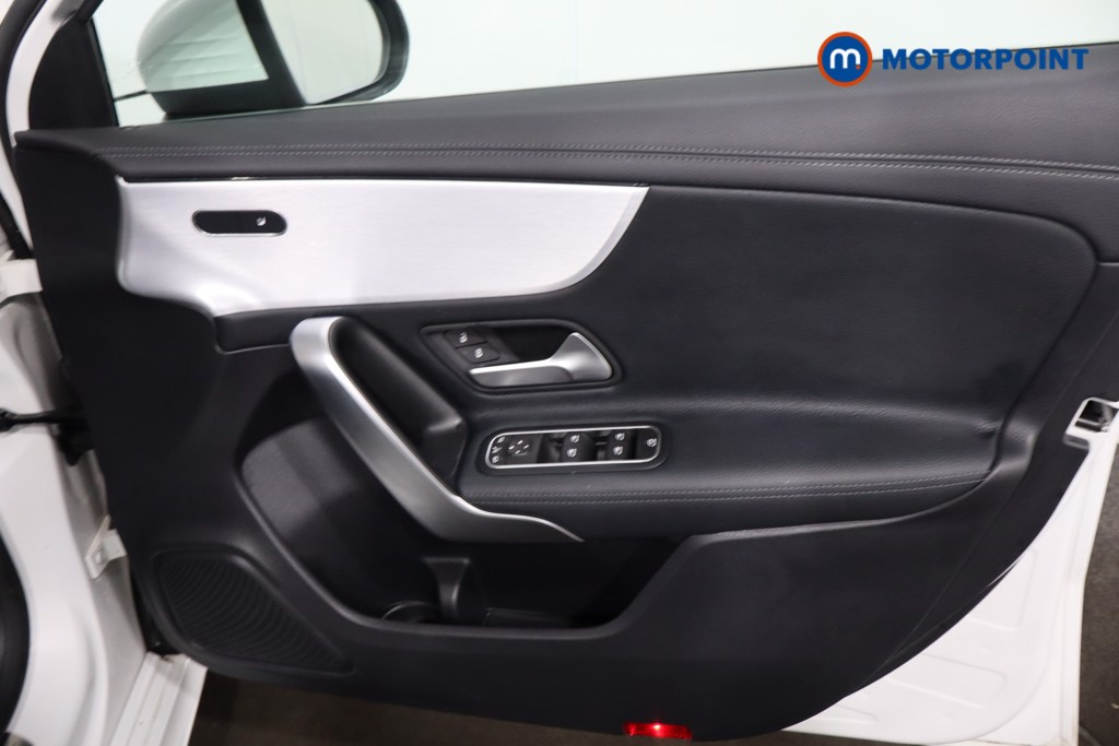 Used Mercedes-Benz A-Class 2021 for sale - 77747269: Photo 34