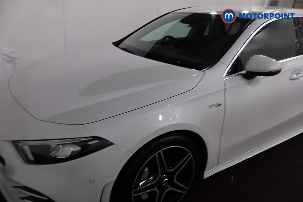 Used Mercedes-Benz A-Class 2021 for sale - 77747269: Photo 37