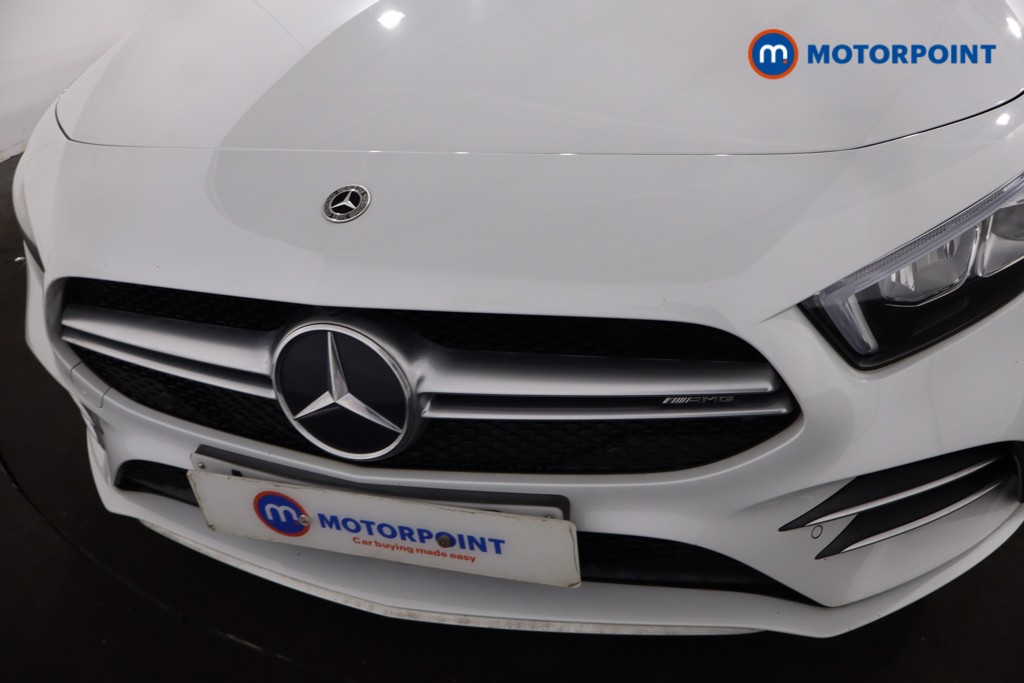 Used Mercedes-Benz A-Class 2021 for sale - 77747269: Photo 38