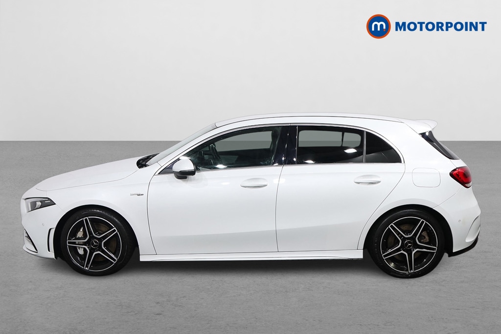 Used Mercedes-Benz A-Class 2021 for sale - 77747269: Photo 4