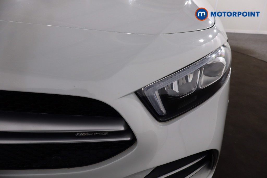 Used Mercedes-Benz A-Class 2021 for sale - 77747269: Photo 41