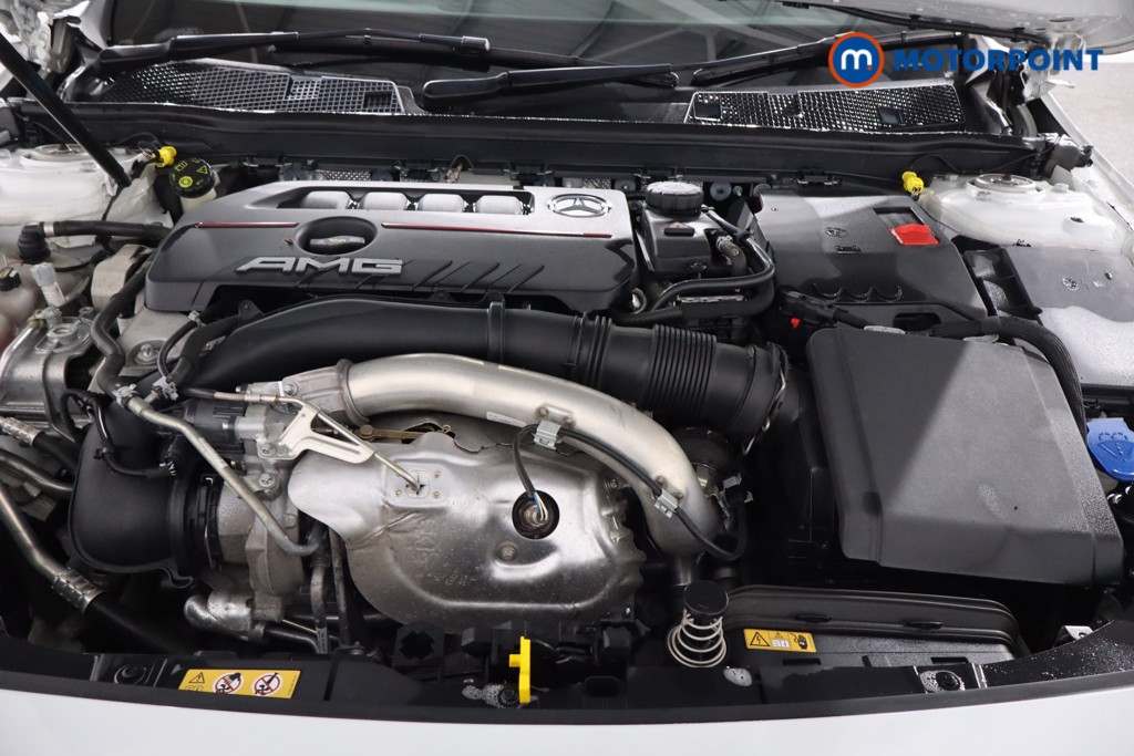 Used Mercedes-Benz A-Class 2021 for sale - 77747269: Photo 43