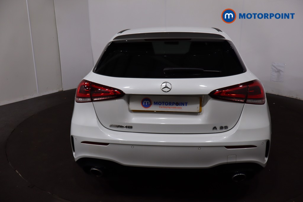 Used Mercedes-Benz A-Class 2021 for sale - 77747269: Photo 44