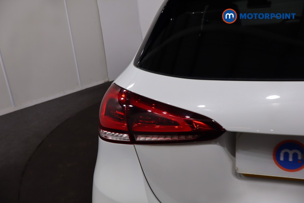 Used Mercedes-Benz A-Class 2021 for sale - 77747269: Photo 45