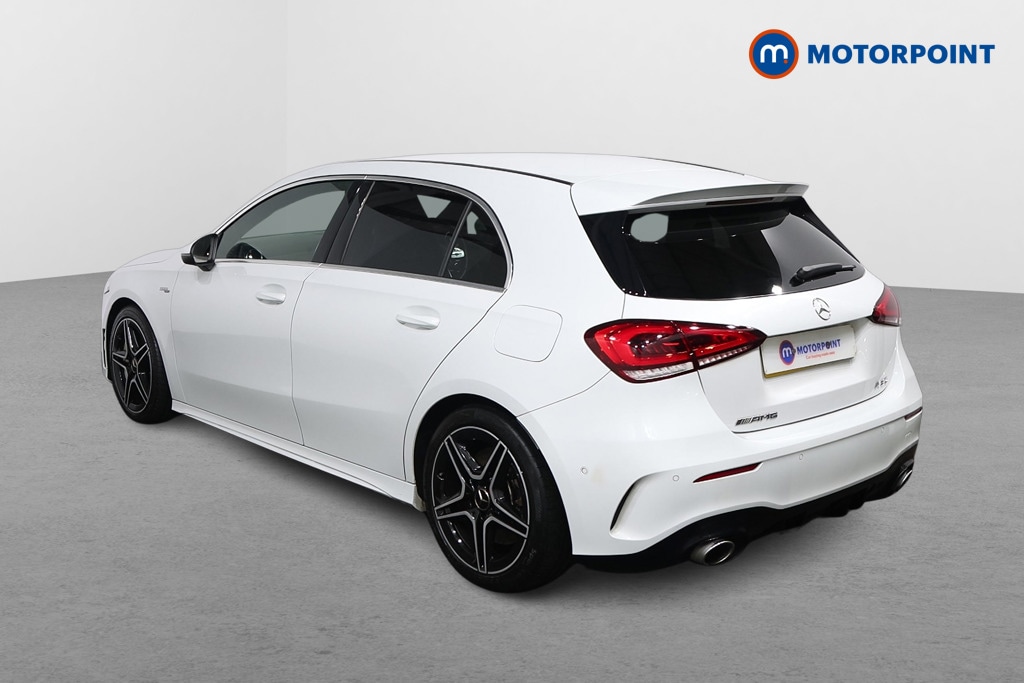 Used Mercedes-Benz A-Class 2021 for sale - 77747269: Photo 5