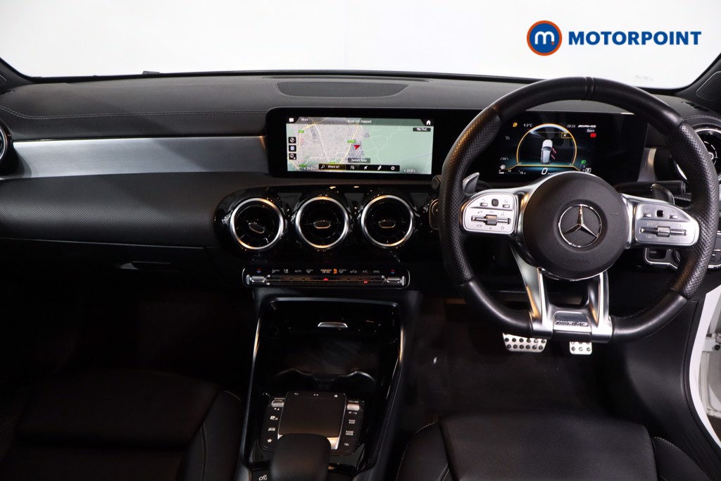 Used Mercedes-Benz A-Class 2021 for sale - 77747269: Photo 9