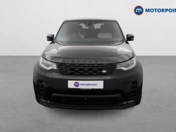 Used Land Rover Discovery 2021 for sale - 75134584: Photo