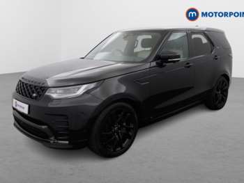 Used Land Rover Discovery 2021 for sale - 75134584: Photo
