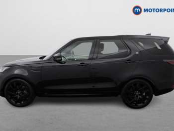 Used Land Rover Discovery 2021 for sale - 75134584: Photo