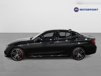 Used BMW 3 Series undefined for sale - 78717439: Photo