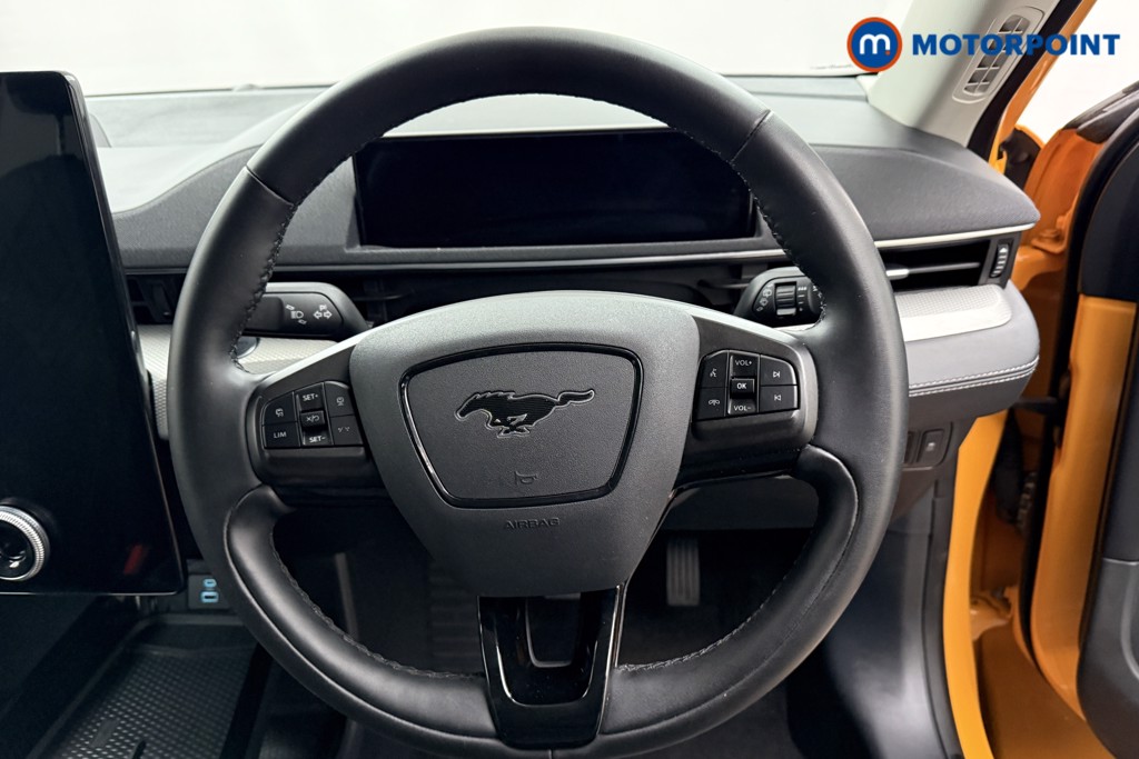 Used Ford Mustang Mach-E 2023 for sale - 77270357: Photo 10