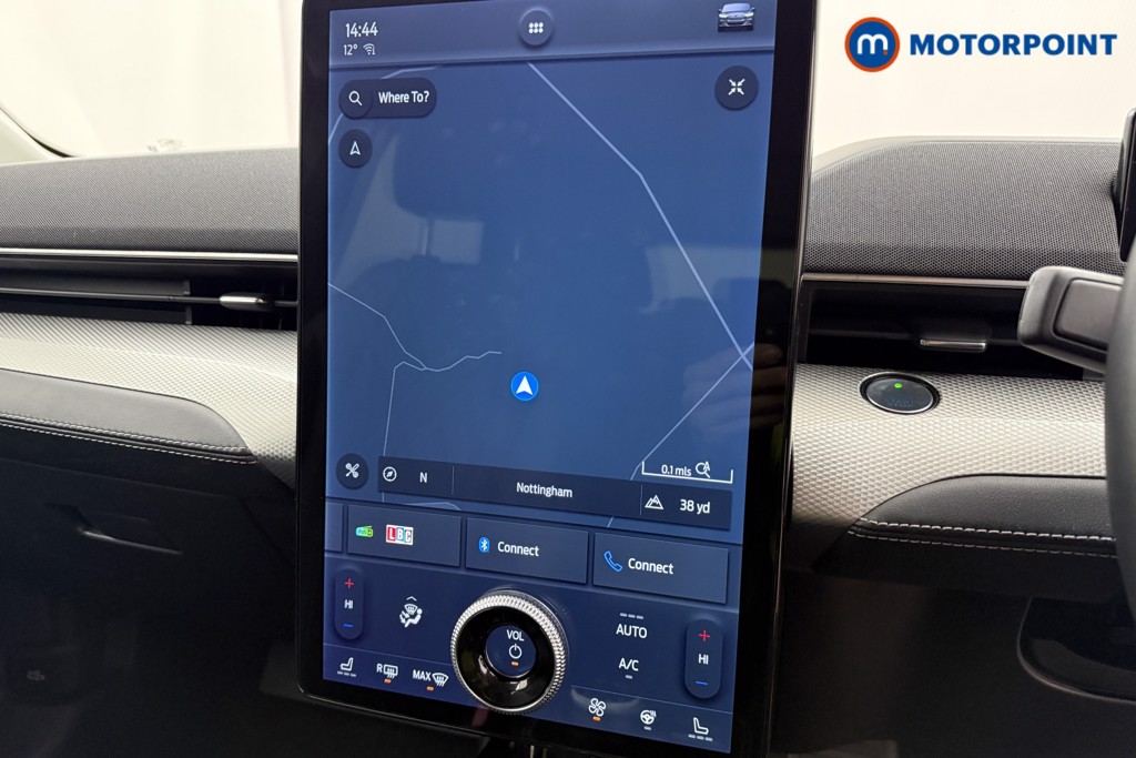 Used Ford Mustang Mach-E 2023 for sale - 77270357: Photo 15