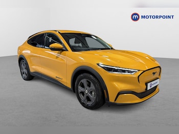 Used Ford Mustang Mach-E 2023 for sale - 77270357: Photo