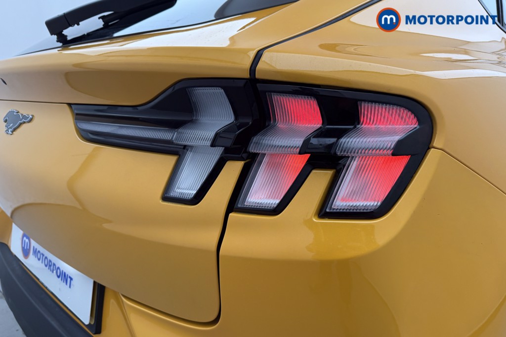 Used Ford Mustang Mach-E 2023 for sale - 77270357: Photo 33