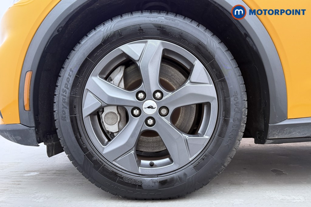 Used Ford Mustang Mach-E 2023 for sale - 77270357: Photo 39