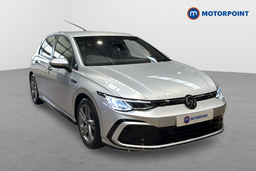 Used Volkswagen Golf 2024 for sale - 78095369: Photo 1