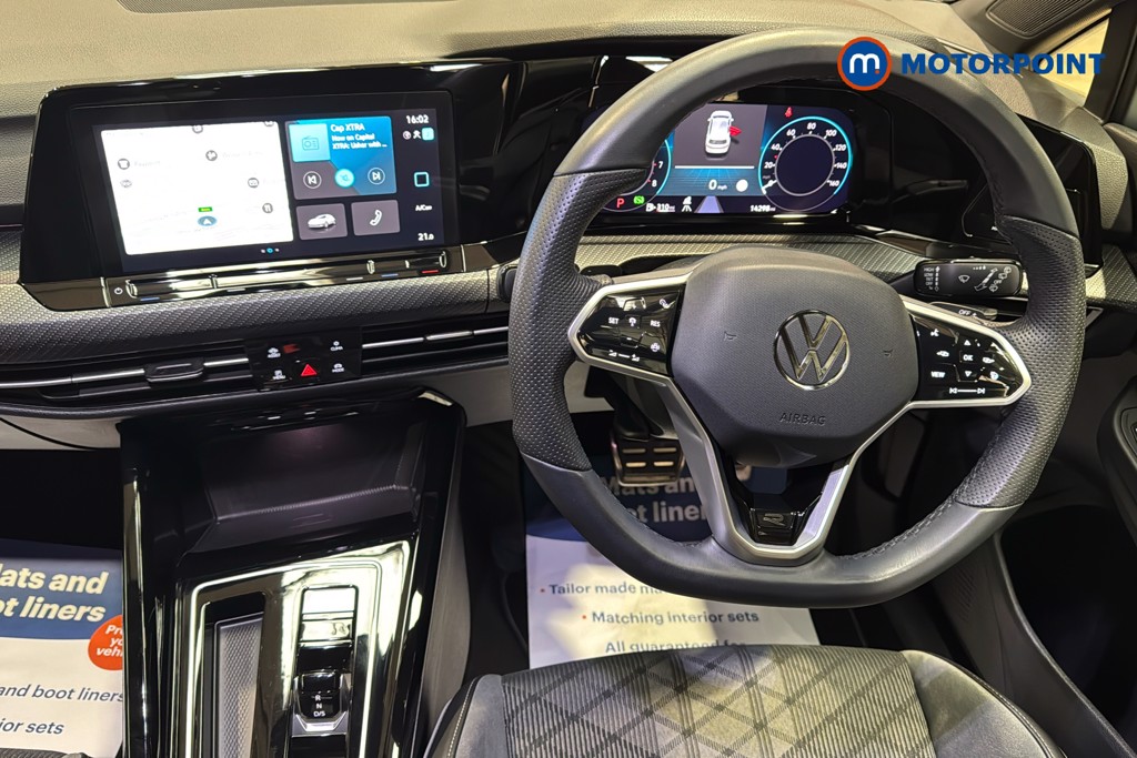 Used Volkswagen Golf 2024 for sale - 78095369: Photo 10