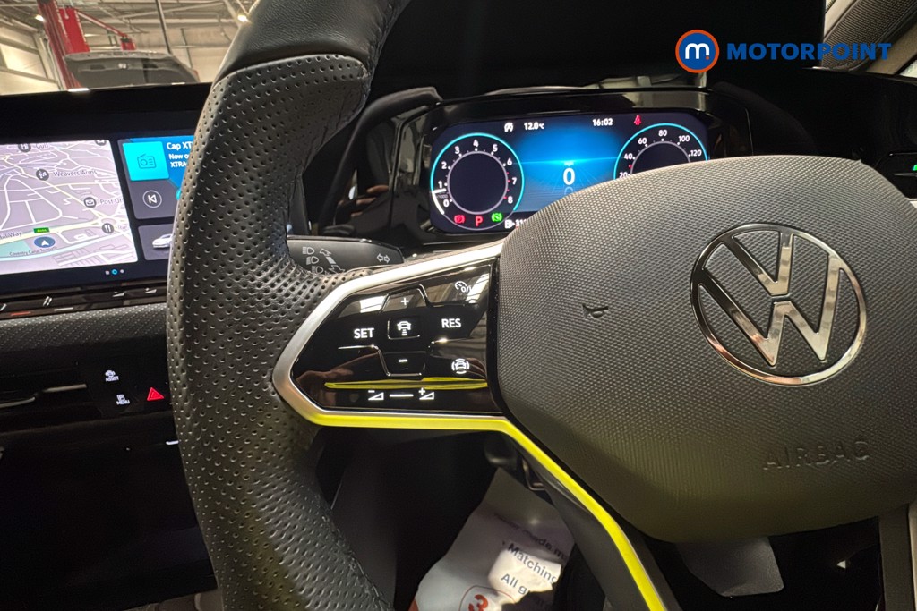 Used Volkswagen Golf 2024 for sale - 78095369: Photo 11