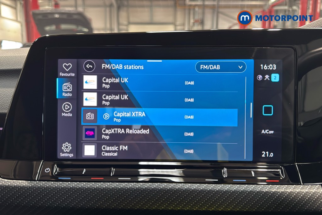 Used Volkswagen Golf 2024 for sale - 78095369: Photo 15