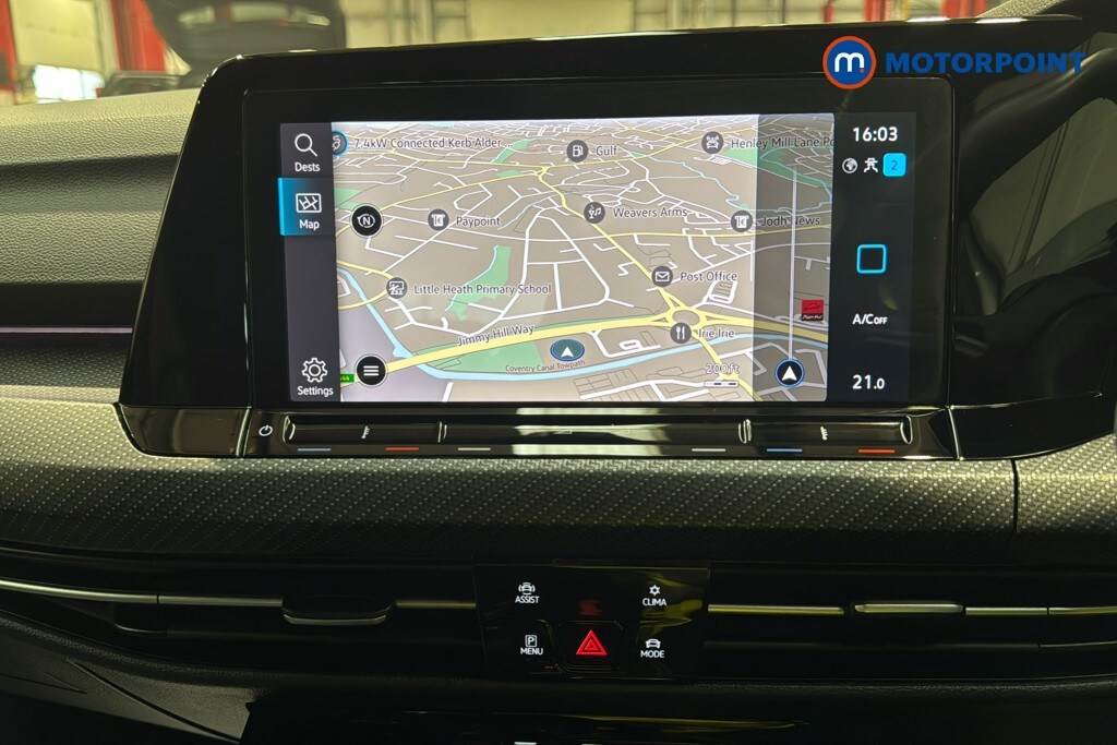 Used Volkswagen Golf 2024 for sale - 78095369: Photo 16