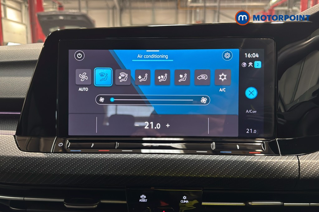 Used Volkswagen Golf 2024 for sale - 78095369: Photo 17