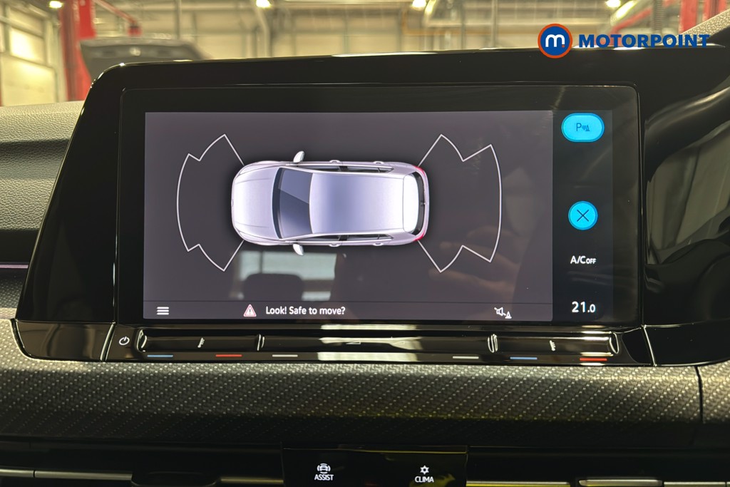 Used Volkswagen Golf 2024 for sale - 78095369: Photo 18