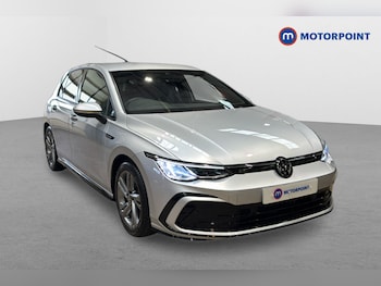 Used Volkswagen Golf 2024 for sale - 78095369: Photo