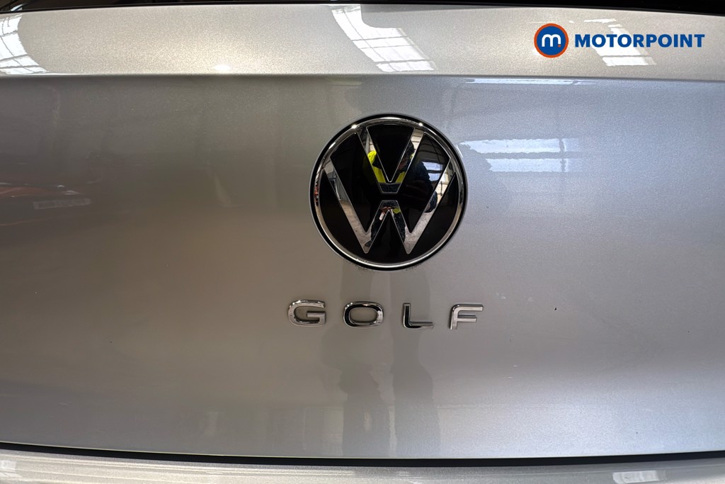 Used Volkswagen Golf 2024 for sale - 78095369: Photo 30