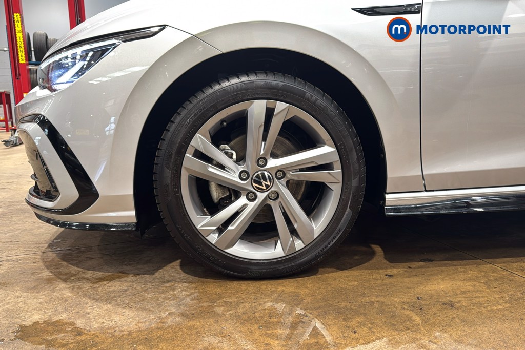 Used Volkswagen Golf 2024 for sale - 78095369: Photo 39